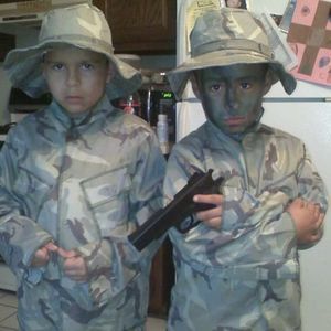 Meet your Posher, Gregory